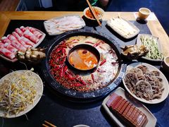 -蜀大侠火锅(金平广场店)