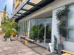 -DEEP COFFEE(瑞光烘焙工厂店)