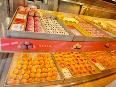 -稻香村(观前街店)