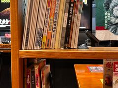 -和府捞面(天河领展广场店)