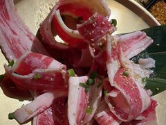 -九田家黑牛烤肉料理·自助(洪洞县城市花园店)