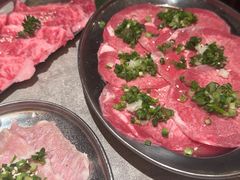 -乾杯烧肉居酒屋(中洲湾店)
