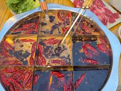 -大风老火锅(江北一店)