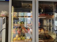 -溪边姑娘·拉丝酸奶水果捞(春熙路店)