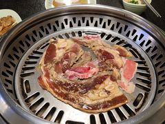 -韩盛·盛江山自助料理(中街大悦城店)