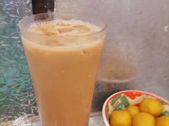 -孖记茶档·热腾茶餐(乐峰店)