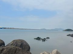 -在海一方公园
