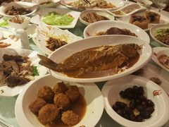 -凤凰园烤鸭店·唐山菜·传承花椒肉(老唐丰路店)