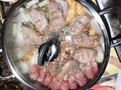 -御上皇三汁焖锅(薛城万达广场店)