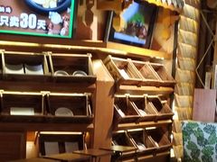 -云海肴·汽锅鸡·云南菜(天山百盛优客店)