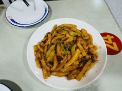 -石饮红星包子(中山路店)