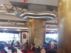 -东江海鲜酒家(艺都分店)