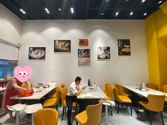 大堂-小阿姨小脚粽(静安店)