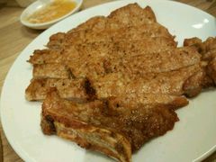 -鼎泰丰(复兴店)