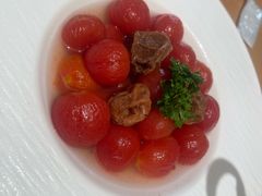 -隅乐胡椒虾·台湾菜·团建(皇岗店)