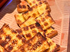 烤吐司-神府路壹号·海鲜烧烤·砂锅粥·锅物(三坊七巷店)