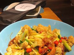 -心邸·庆宴(雅宝城店)