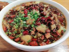 -百家鲜·杭帮菜