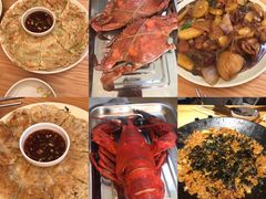 -妈妈手(山大总店)