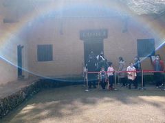 -韶山毛泽东同志故居