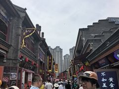 -古文化街旅游区