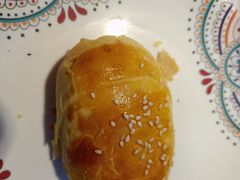 小龙虾烤包子-北疆饭店(金狮广场店)