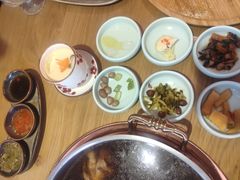-礼舍·和牛火锅·烤肉·料理餐厅(华茂店)