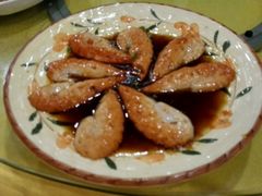 -佛有缘素食馆·荔湾老字号(陈家祠首店)