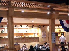 -味家烤肉烤鳗鱼牛排(西塔旗舰店)