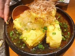 -気楽亭和食料理(气乐亭大世界本店)