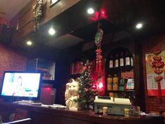 -永兴餐厅(复兴中路店)