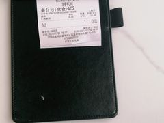 -维园港式茶餐厅(龙岗盛平店)