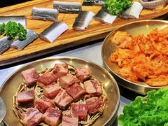 -本炙炭烤·蒲烧活鳗料理店(金沙洲店)
