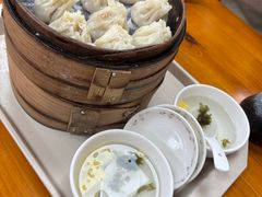 -枫泾丁氏烧卖(枫丽路店)