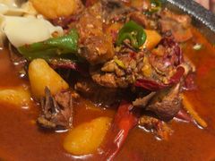 -那拉提之疆·新疆菜(美院店)