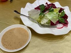 -武汉香格里拉大酒店·香宫中餐厅
