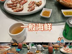 -79号渔船海鲜饭店(宝安店)