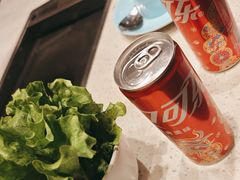 -韩时烤肉(丰科万达广场店)