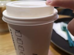 -星巴克(深圳佳宁娜友谊广场店)