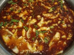 -金良酸菜鱼(宁海路总店)