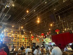 -同仁四季椰子鸡(宝安壹方城店)