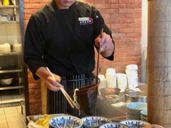 -度小月(百老汇美食街店)