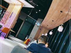 -比格比萨自助(德思勤四季汇店)