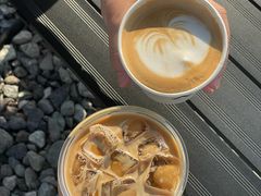 -M Stand(杭州金沙湖公园店)