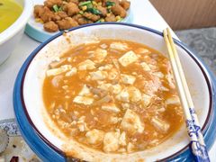 -庆山饭店·海鲜饺子家常菜(北戴河黑石路店)