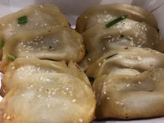 -小姜锅贴(凤凰街店)