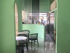-新荔园茶餐厅(荔湾区府宿舍大院店)