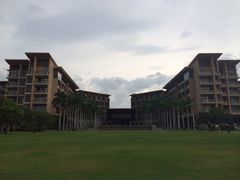 iphone_upload_pic-三亚亚龙湾红树林度假酒店