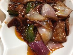 猪肝-泰煌鸡·上海白斩鸡·沪菜(平利店)