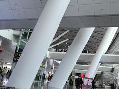 -南宁吴圩国际机场-T2航站楼